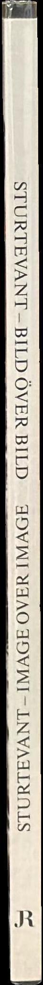 Bild over bild : image over image spine