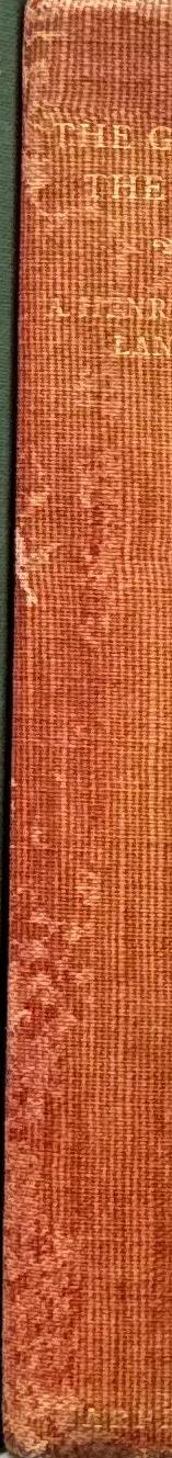 The gems of the East : sixteen thousand miles of research travel among wild and tame tribes of enchanting islands / by A. Henry Savage Landor spine