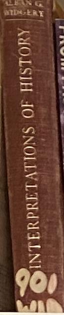 Ancient Indian social history : some interpretations / Romila Thapar spine