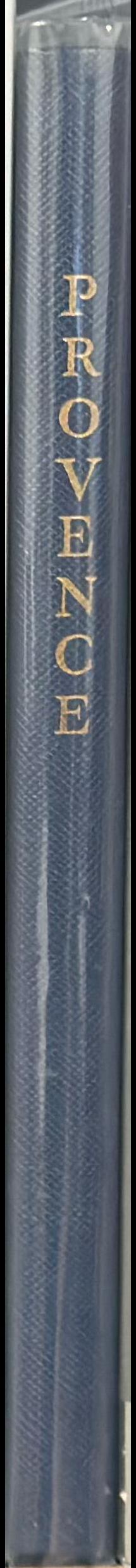 Provence spine