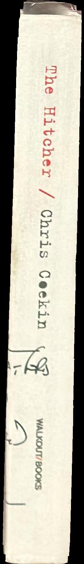 The hitcher spine