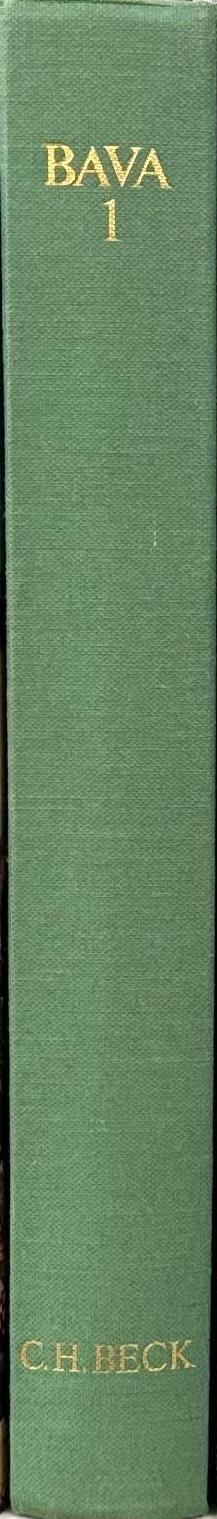 Beiträge zur allgemeinen und vergleichenden Archäologie : Band 1 / Hermann Muller-Karpe spine