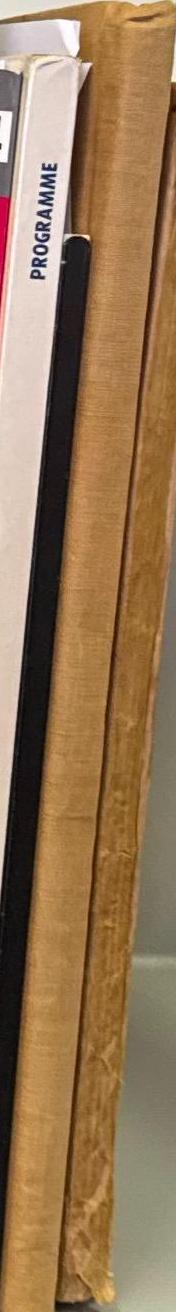 The Indian Sari / by Kamala S. Donerkery spine