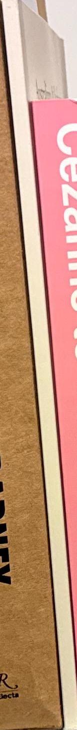 Australiana & Pacific voyages: the collection of John Alexander, 19 July 2025 / Peter Arnold spine