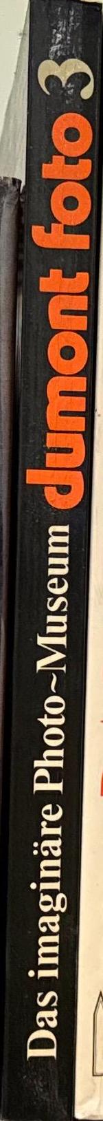 Das Imaginäre Photo-Museum : Meisterwerke aus 140 Jahren Photographie / Renate und Fritz Grüber spine