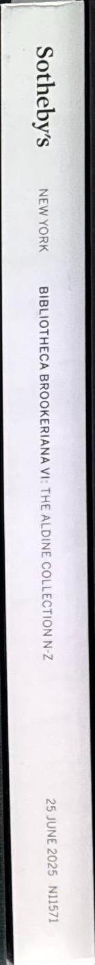 Static objects in a changing world spine