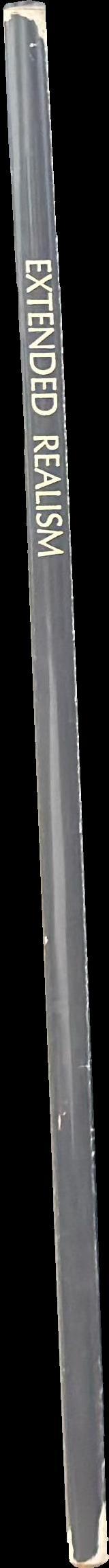 Extended realism spine