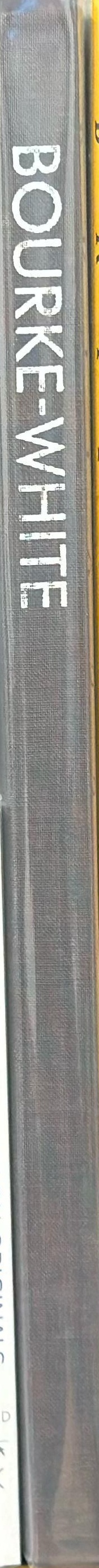Bourke-White spine