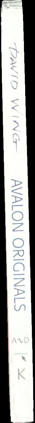 Avalon originals : Catalina Island survivors spine