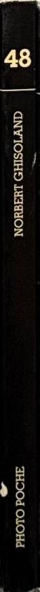 Norbert Ghisoland / introduction par André Balthazar spine