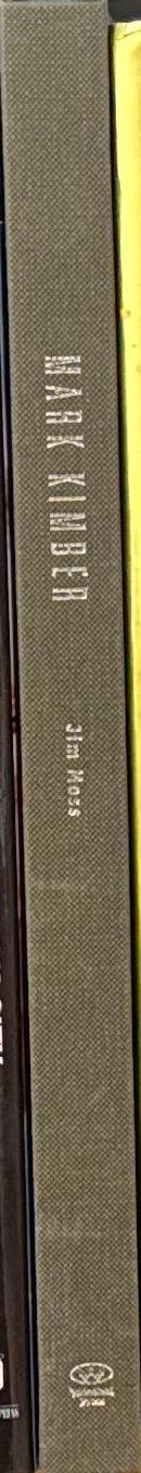 Mark Kimber / Jim Moss spine