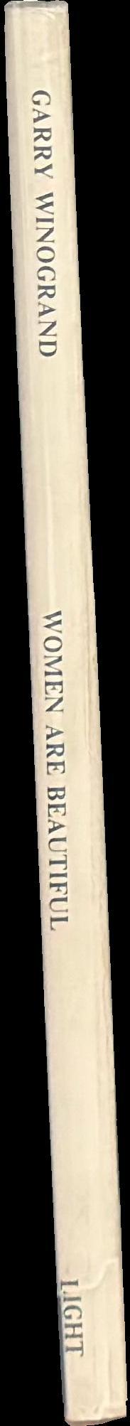 Women are beautiful spine