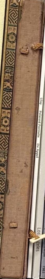 We Japanese : being descriptions of many of the customs, manners, ceremonies, festivals, arts and crafts of the Japanese besides numerous other subjects / written by Frederic de Garis spine