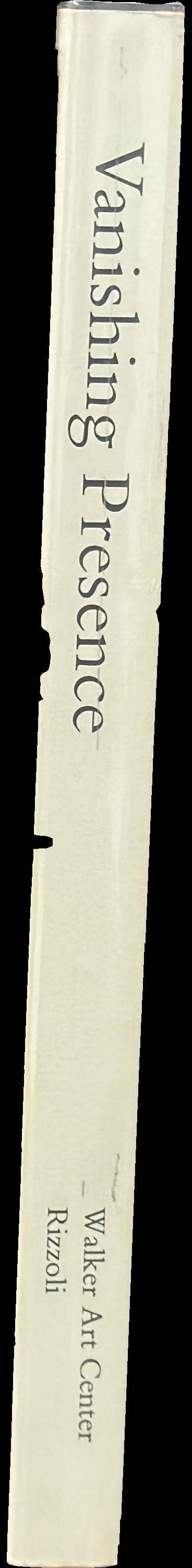 Vanishing presence spine