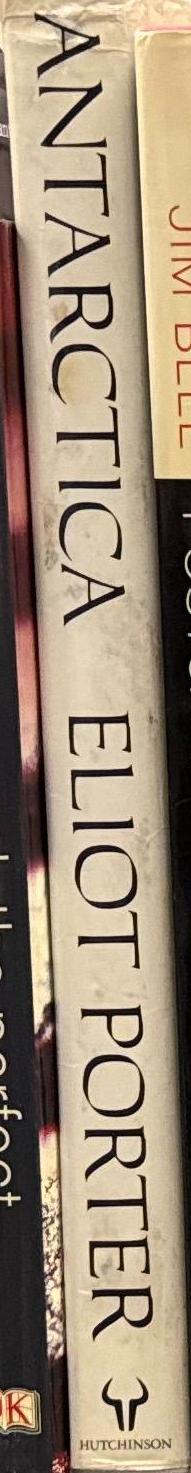 How to cook the perfect... /  Marcus Wareing spine