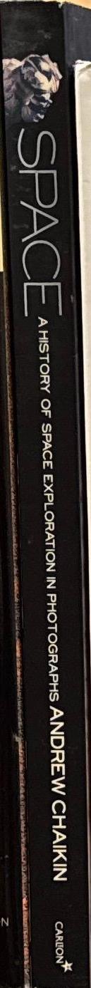 Antarctica / foreward by Walter Sullivan ; Eliot Porter spine