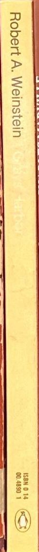 Grays Harbor : 1885-1913 / Robert A. Weinstein spine