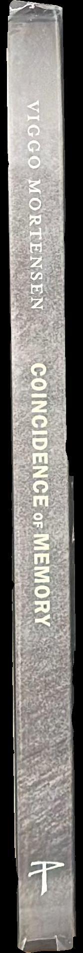 Coincidence of memory spine