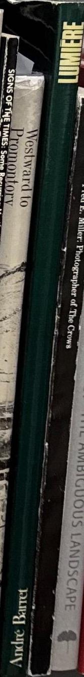 Lumiere : les premieres photographies en couleurs / Paul Génard et André Barret spine