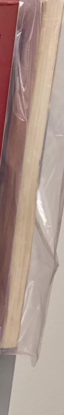 A Book of Photographs from the Collection of Sam Wagstaff spine