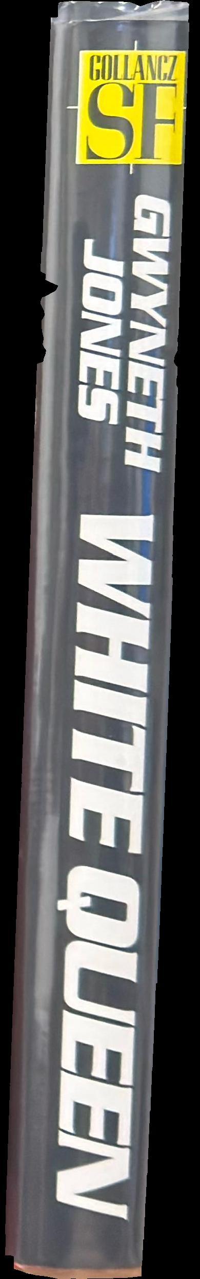 White queen spine