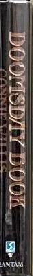 Doomsday Book / Connie Willis spine