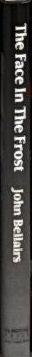 The face in the frost / John Bellairs spine