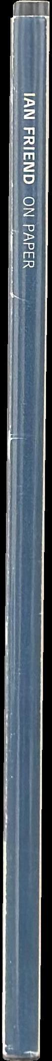 Ian Friend : on paper spine