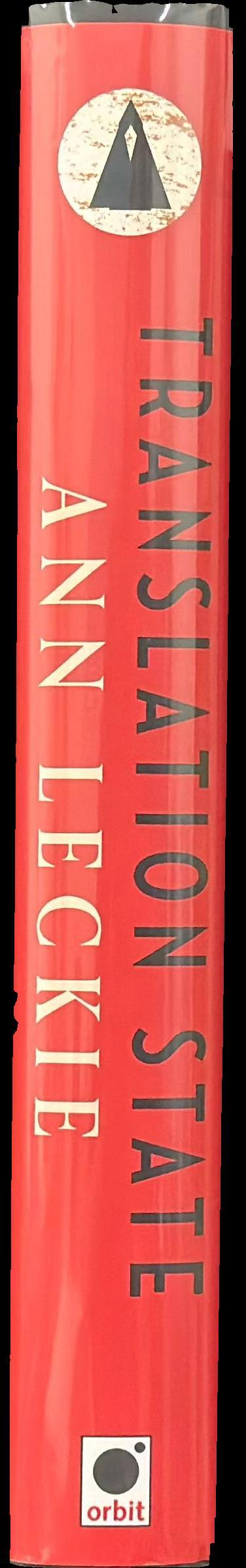 Translation state spine