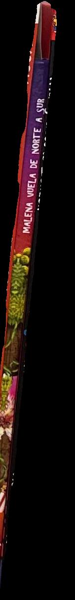 Maisy Goes to London / Lucy Cousins spine