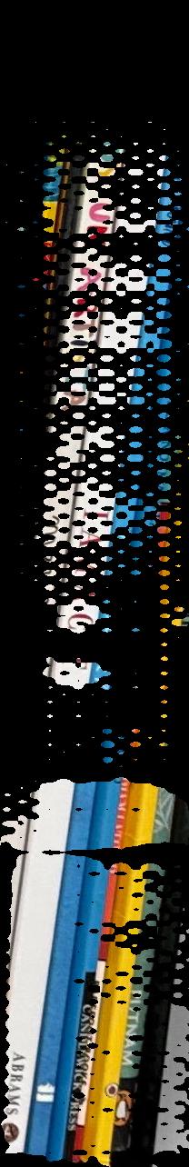 Grandma Bird / Benji Davies spine