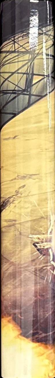 Persepolis rising / James S. A. Corey spine