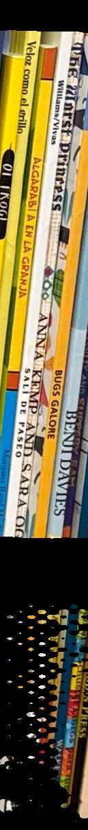 Bugs galore / Peter Stein ; illustrated by Bob Staake spine