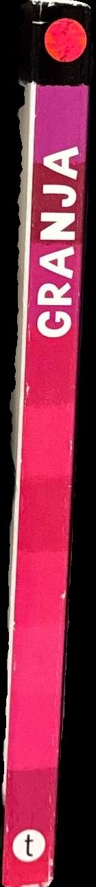 Algarabia en la granja / escrito por Margaret Read MacDonald ; ilustrado por Sophie Fatus spine