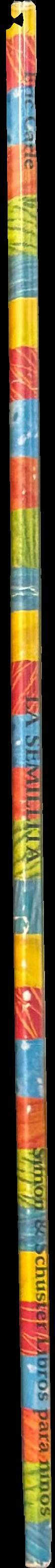 La semillita spine