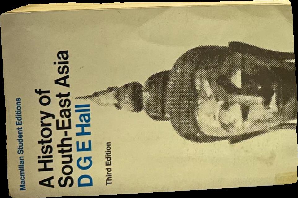 The Middle Asiatic heritage of Dardistan. (Islamic collective tombs in Punyal and their background) / Karl Jettmar spine