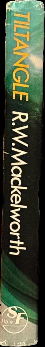 Tiltangle / R. W. Mackelworth spine