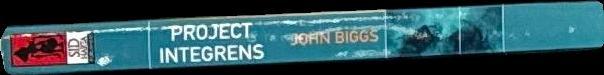 Project integrens / John Biggs spine