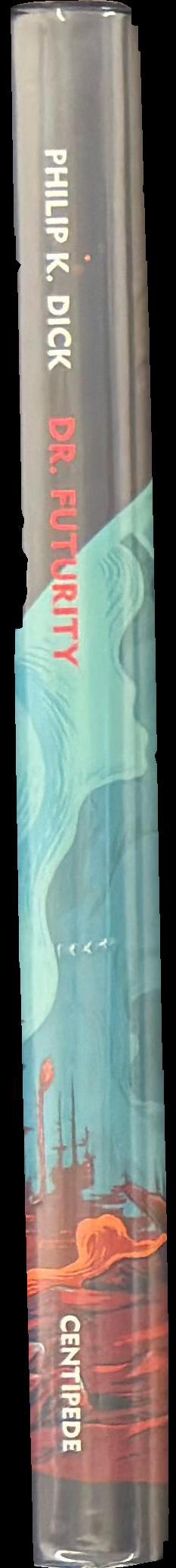 Dr. Futurity spine