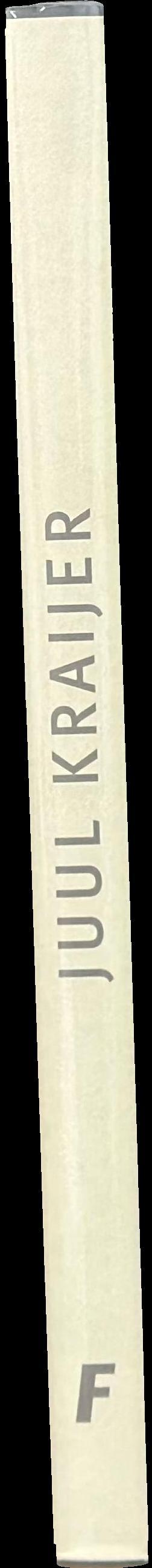 Juul Kraijer spine