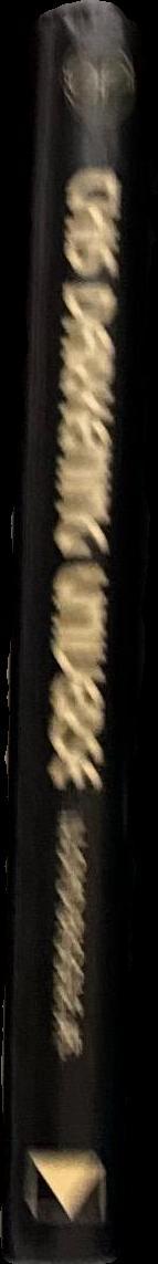 This darkening universe / Lloyd Biggle, Jnr spine