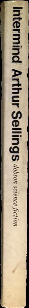 Intermind / Arthur Sellings spine