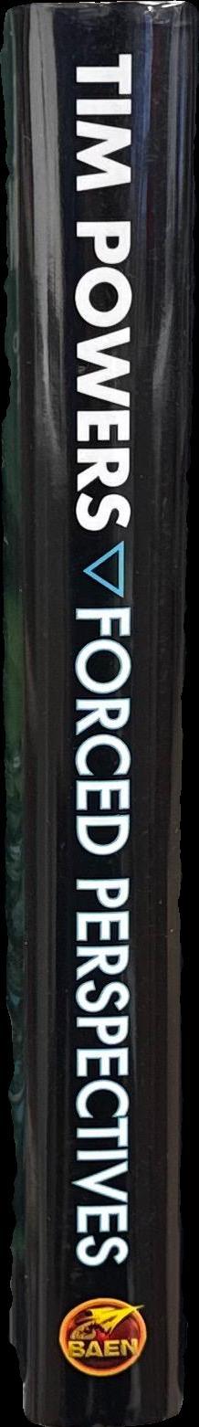 Forced perspectives / by Tim Powers spine