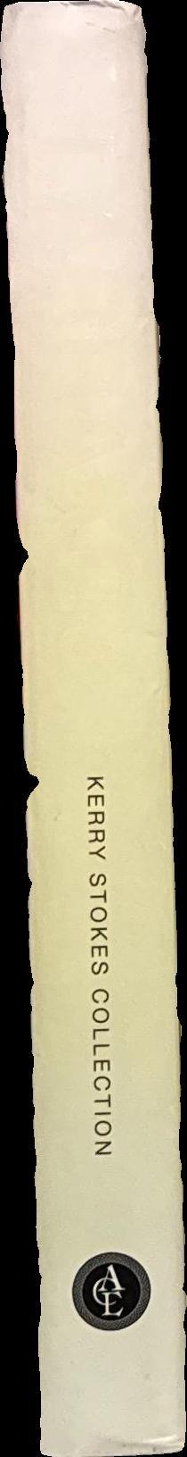 Larrakitj : Kerry Stokes Collection / project coordinator Anne Marie Brody in association with Buku-Larrnggay Mulka spine