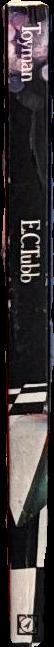 Toyman / E. C. Tubb spine