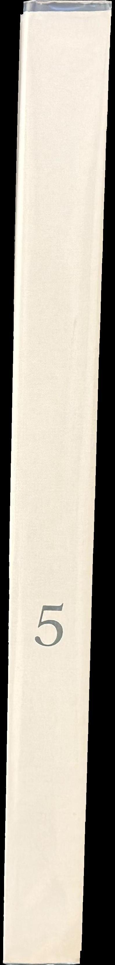 Brett Whiteley catalogue raisonné 1955-1992 : volume 7 : catalogue of works spine