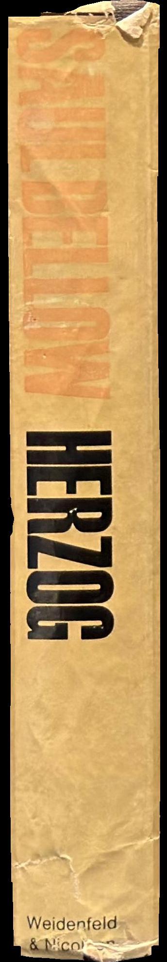 Herzog spine