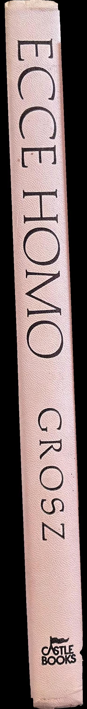 Ecce homo spine