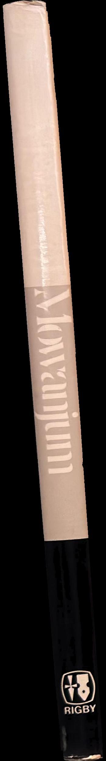 Visions of Mowanjum : Aboriginal writings from the Kimberley / Daisy Utemorrah [and others] spine