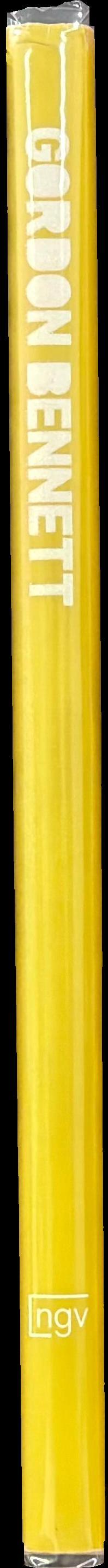Gordon Bennett spine